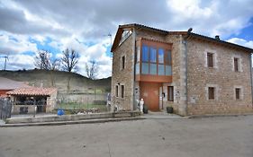Hotel Rural Valles Del Cid