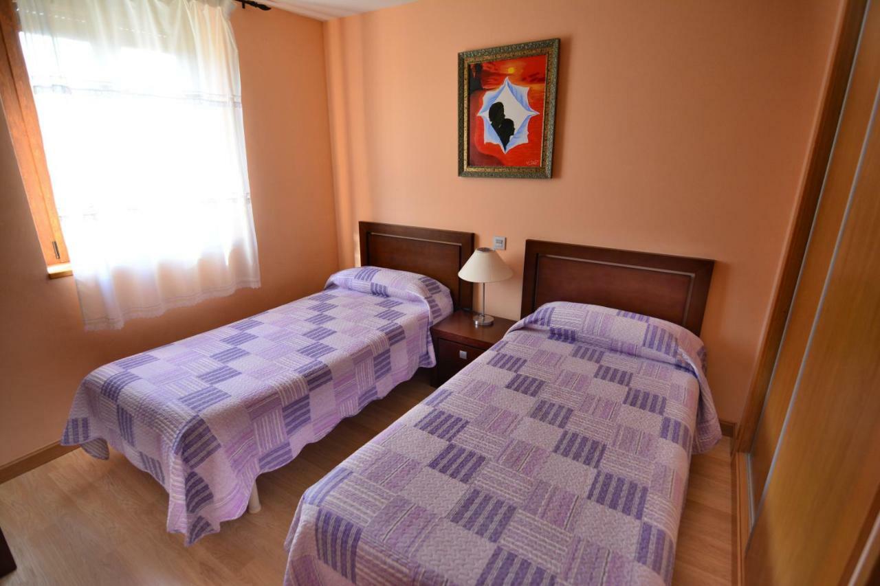 Hotel Rural Valles Del Cid Nuez de Arriba Buitenkant foto