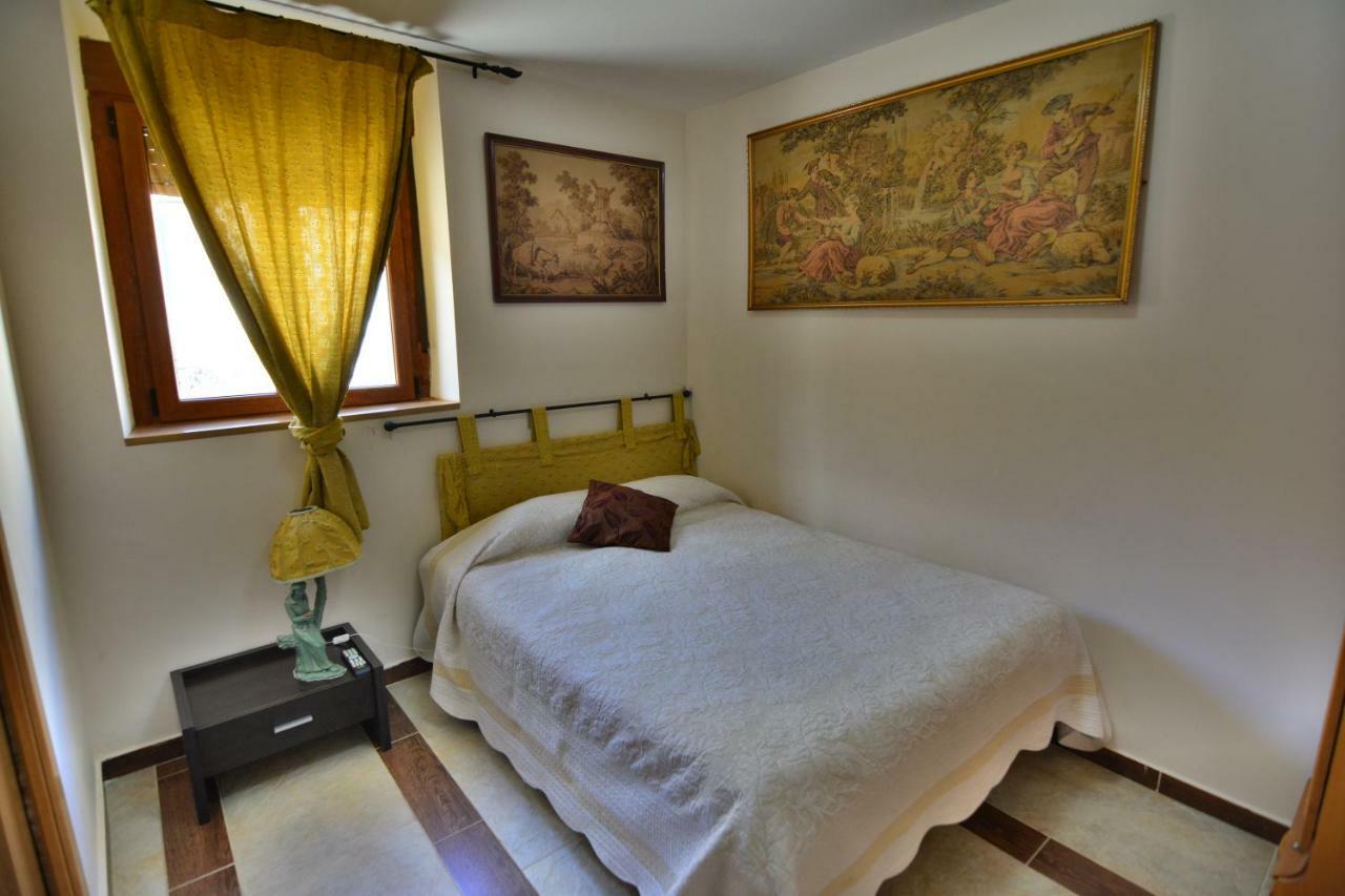 Hotel Rural Valles Del Cid Nuez de Arriba Buitenkant foto